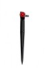 Micropicurator DELTA DRIP SPIKE 2 L/H END LINE