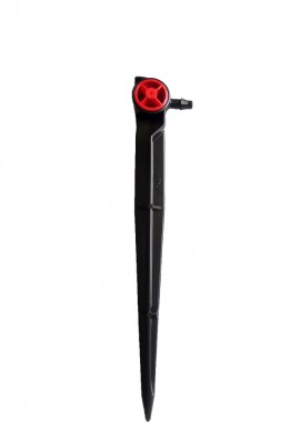 Micropicurator DELTA DRIP SPIKE 2 L/H END LINE foto