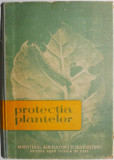 Protectia plantelor &ndash; Fl. Paulian