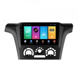 Navigatie dedicata cu Android Mitsubishi Outlander I 2001 - 2006, 1GB RAM,