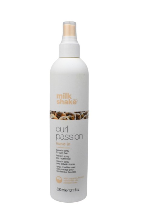 Spray pentru par ondulat Milk Shake Curl Passion Leave-in, 300ml