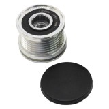 Fulie alternator Audi; Man; Porsche; Seat; Skoda; Vw, , CX Bearings