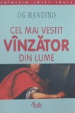 Cel mai vestit vanzator din lume - Og Mandino