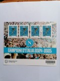 Napoli Campioni d'Itala 2024-2025