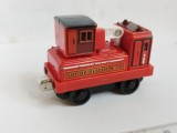 bnk jc Thomas &amp; Friends - Sodor Rescue no 10 Hose Car