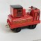bnk jc Thomas &amp; Friends - Sodor Rescue no 10 Hose Car