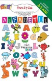 Invatam Alfabetul - Super pitici - Editura Prestige