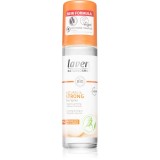 Lavera Natural &amp; Strong deodorant spray 48 de ore 75 ml