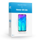 Cutie de instrumente Huawei Honor 20 Lite (HRY-LX1T).