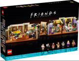 Lego Creator Apartamenele Friends 10292 Sigilat