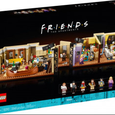 Lego Creator Apartamenele Friends 10292 Sigilat