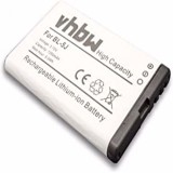 Baterie Acumulator Blackberry 8520 8300 8310 8320 9300 8700 C-S2 1000mAh