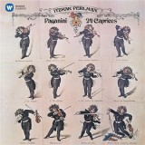 Paganini: 24 Caprices | Itzhak Perlman, Clasica