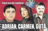 Caseta audio Sunt Așa De Supărat, Compilatie, AMMA Record