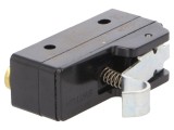 Micro&icirc;ntrerupător SNAP ACTION SPDT 15A/250VAC