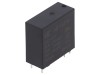 Releu Electromagnetic HONGFA RELAY 12VDC 20A, Montare PCB, HHF14FW/012-HST