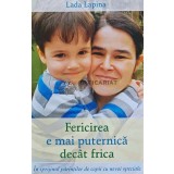 Fericirea e mai puternica decat frica - 2020 - Lada Lapina (@C166)