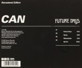 Future Days | Can