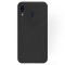 Husa SAMSUNG Galaxy A40 - Luxury Soft TSS, Negru