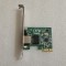 Placa Retea TP-Link TG-3468, PCIe, Auto MDI/MDIX V2.0 - poze reale