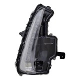 Lampa semnalizare fata TOYOTA PRIUS PHEV (XW50), 11.2016-2020, partea dreapta, TYC, fara lampa ceata fata; LED