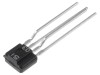 Receptor infrarosu integrat Sharp VIS471FE, THT, Tensiune 4.5-16V, Compatibil TTL CMOS