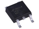 Stabilizator Tensiune Liniar Reglabil 1.2-37V 1.5A