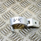 Balama Haion Stanga Skoda Octavia III 5E3 (2012-2020) Originala