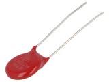 Varistor THT 250V 6kA