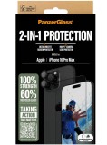 Panzerglass Iphone 16 Pro Max 6.9&#039;&#039; 2-in-1 Bundle