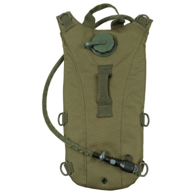 Rucsac cu Sistem Hidratare, &amp;quot;Extreme&amp;quot;, Camelbag 2.5L MFH 30554B foto