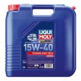 Ulei motor Liqui Moly THT SHPD 15W-40 20L