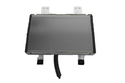 Ecran de navigație INFINITI FX 2012 OEM: 28091-1JA3A,280911JA3A foto