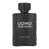Salvatore Ferragamo Uomo Signature Apa de Parfum pentru bărbați 100 ml