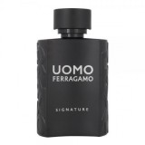 Salvatore Ferragamo Uomo Signature Apa de Parfum pentru bărbați 100 ml