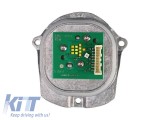 Modul drept cu 9 pini A2189066200 pentru semnalizator/lumina DRL &icirc;n faruri potrivit pentru Mercedes B-Class W246 2014-2018 High Performance, CLS C218
