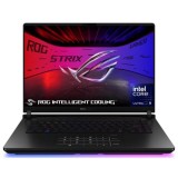 Laptop gaming asus rog strix scar 16 g635lw-rw068 16-inch 2.5k (2560x 1600 wqxga) 16:10 aspect