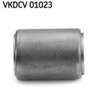 SKF VKDCV 01023 Bucsa arc foi