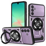 Husa Samsung Galaxy A26 5G Asteroid GSM RuggedCam, mov