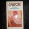 ARISTOTE - ETHIQUE DE NICOMAQUE
