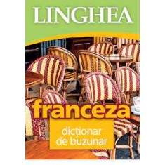 Franceza dictionar de buzunar , Linghea