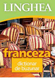 Franceza dictionar de buzunar , Linghea foto