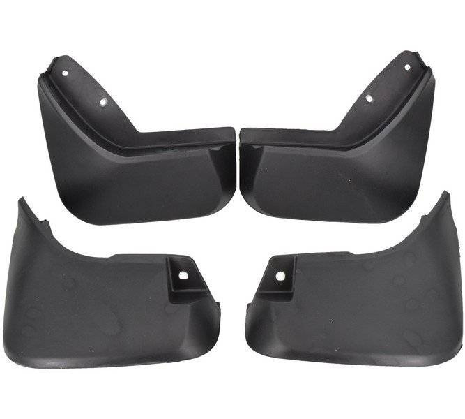 Set aparatori noroi fata spate Land Rover Discovery 5 Sport 2015-2017 &reg; ALM