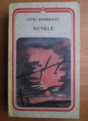Liviu Rebreanu - Nuvele foto