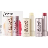 fresh Tint &amp; Treat set &icirc;ngrijire buze