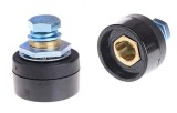 Set cuple &quot;mama&quot; invertor sudura 12mm