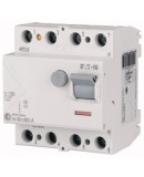Diferential 40A 4P 30mA 6kA Xpole Eaton HNC-40 4 003-A