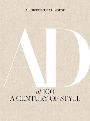 Architectural Digest at 100: A Century of Style foto