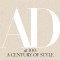 Architectural Digest at 100: A Century of Style