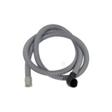 Furtun evacuare pentru mașină de spălat rufe ELECTROLUX 140003571019 AEG OEM
